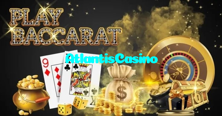 AtlantisCasino
