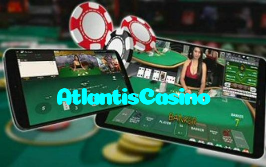 making first deposit on AtlantisCasino website using local payment methods in Pakistan