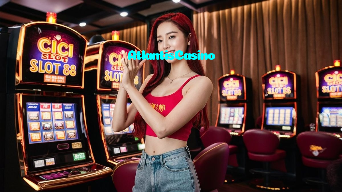 AtlantisCasino