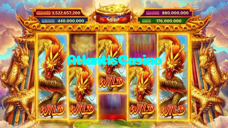 available types of AtlantisCasino bet including pre-match live express and system bets