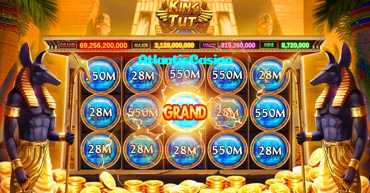 AtlantisCasino