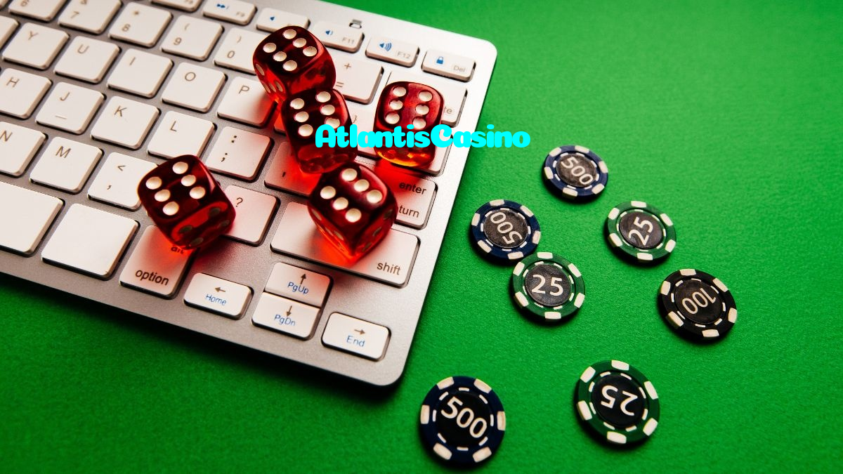 available types of AtlantisCasino bet including pre-match live express and system bets