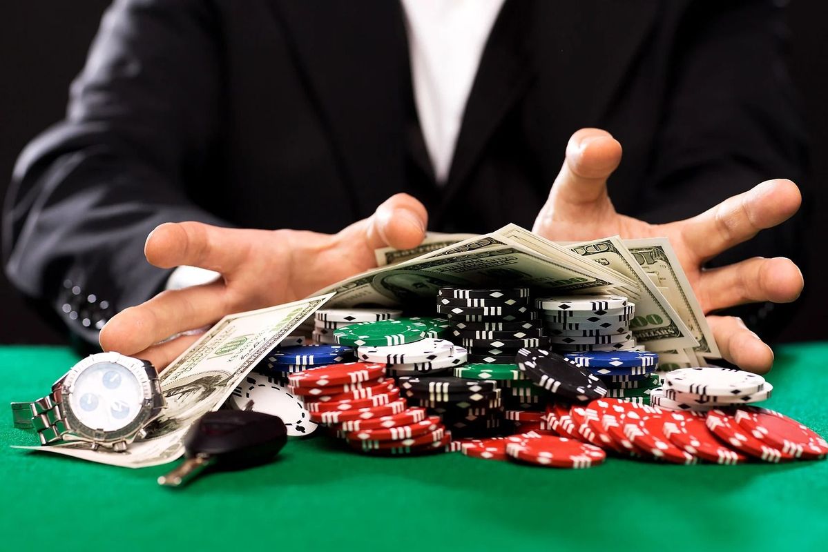 AtlantisCasino پاکستان کیسینو میں بلیک جیک گیمز