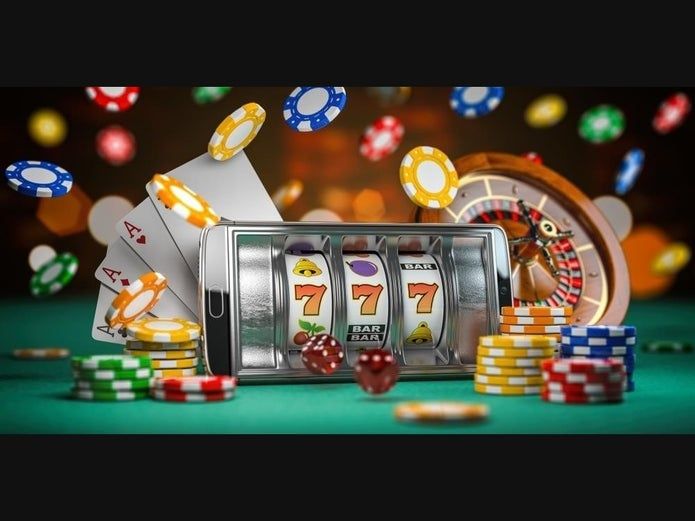 AtlantisCasino کیسینو میں لاٹری گیمز میں حصہ لیں۔