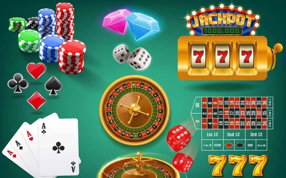 AtlantisCasino پاکستان میں میگا ویز کیسینو گیمز
