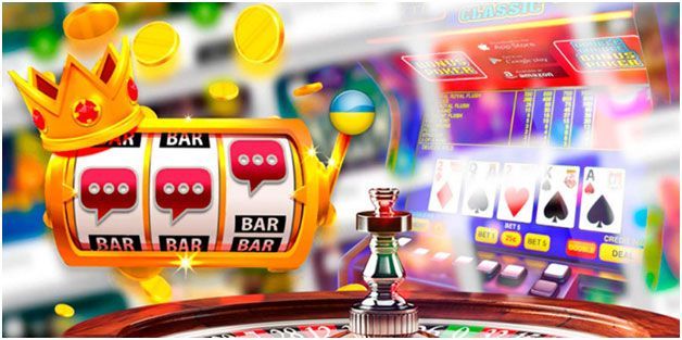 AtlantisCasino کھلاڑیوں کے لیے لائیو کیسینو سیکشن