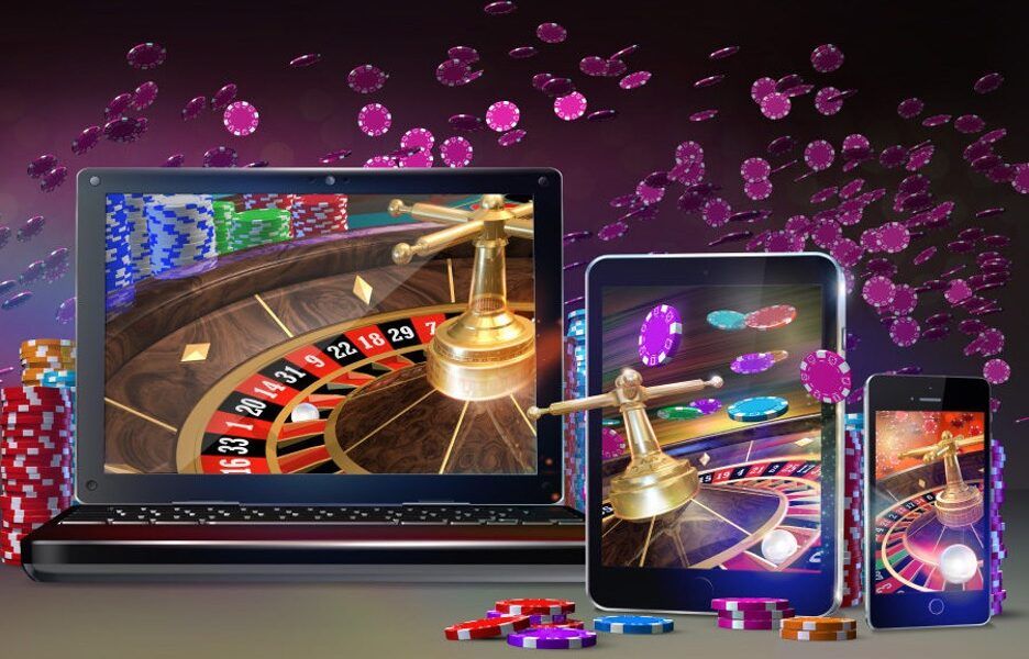 AtlantisCasino آن لائن کیسینو میں کھیلنے کی وجوہات