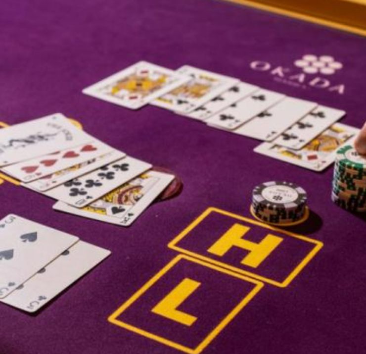 پاکستان میں AtlantisCasino کا آن لائن کیسینو سیکشن کھولیں۔