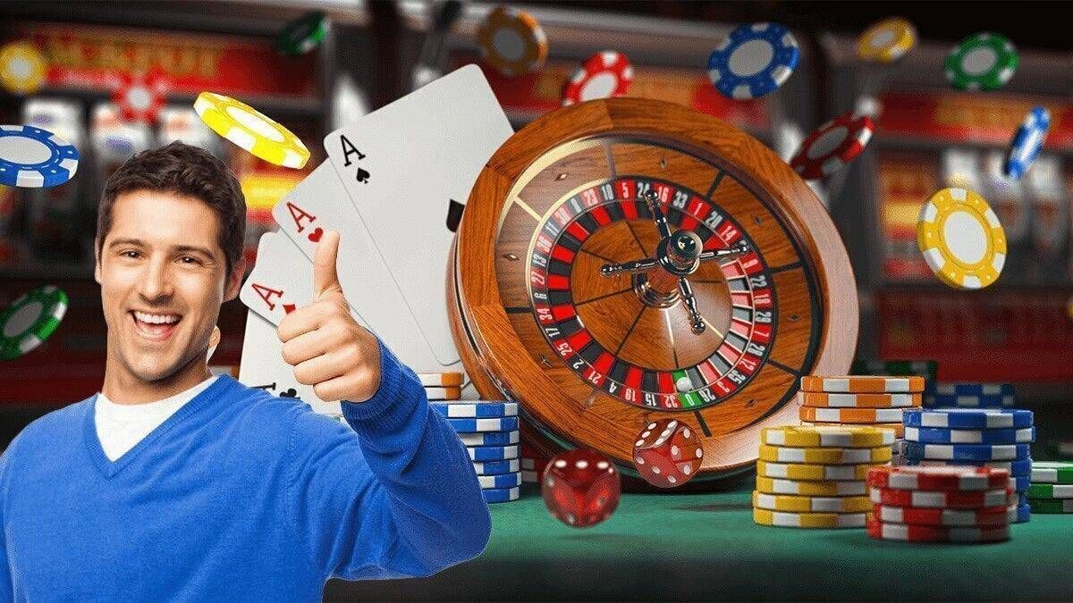 AtlantisCasino آن لائن کیسینو میں اصل گیمز